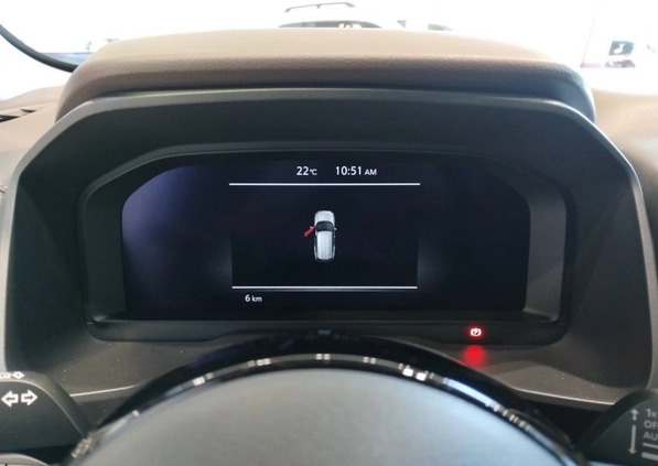 Nissan X-Trail cena 239050 przebieg: 1, rok produkcji 2023 z Kraków małe 232